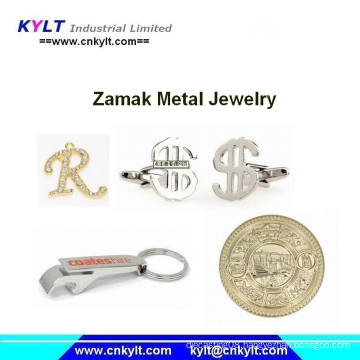 Zamak/Zinc Die Casting Products